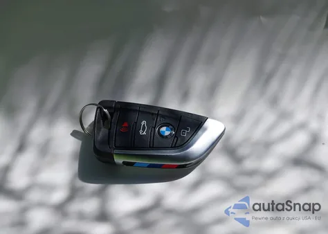 2024 BMW M2 z USA, uszkodzony, nr VIN 3MF13DM09R8D91811